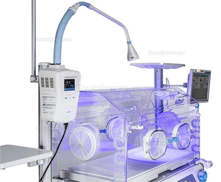 DAVID XHZ-90Q Bilirubin-Phototherapieger&auml;t, tragbare Bilirubin-Lampen